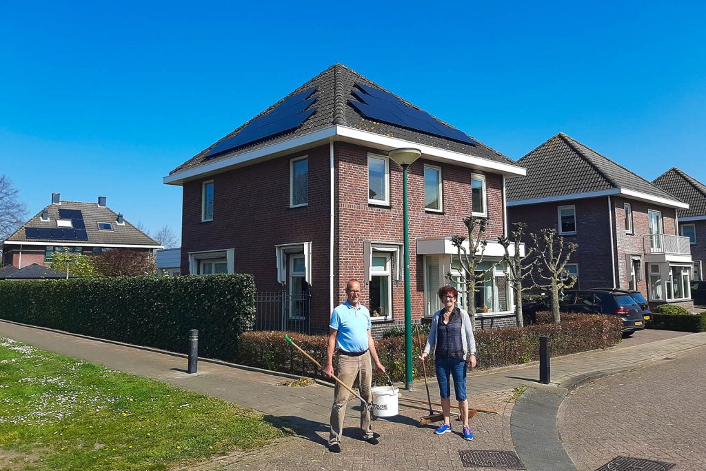 Ecotec Solar: Zonnepanelen kopen voor een betere opbrengst